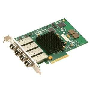   FC 84EN 8 GB/s Fibre Channel PCIe 2.0 Host Bus Adapter Electronics