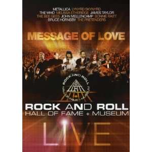  RRHF MESSAGE OF LOVE Movies & TV