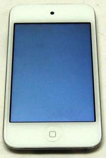 Apple iPod touch 4th Generation White (8 GB) (Latest Model) MD057LL/A 
