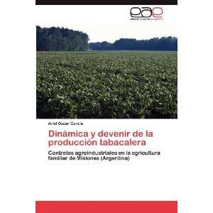   Misiones (Argentina) (Spanish Edition) (9783848466955) Ariel Oscar