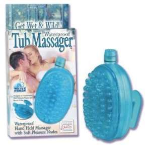  Tub Massager Waterproof (d) 