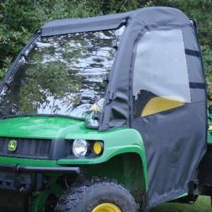   for the John Deere Gator HPX / XUV with Deluxe Cab Toys & Games