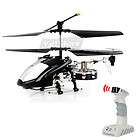   Remote Control Helicopter RC 4 Channel 4CH with GYRO 777 293 Heli
