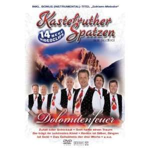  NEW Dolomitenfeuer (pal/region 0) (DVD) Movies & TV