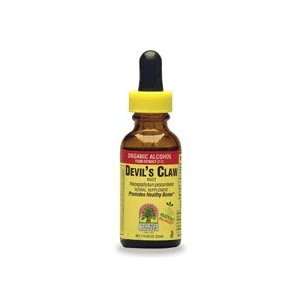  Natures Answer Devils Claw Root, 2 Ounce Health 