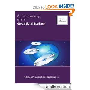 Business Knowledge for IT in Global Retail Banking (Bizle Professional 