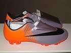 Nike Mercurial Vapor VI FG Soccer Cleats Boots Firm Ground WC World 