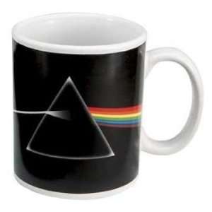  12oz Pink Floyd Dark Side of the Moon Ceramic Mug Coffee 