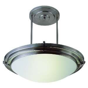 Trans Globe Lighting PL 2481 ROB Rubbed Oil Bronze Transitional Two 