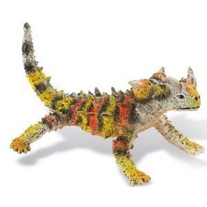 Bullyland   Small Thorny Devil Replica 