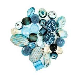  Jesse James Inspirations Beads Pacifico; 3 Items/Order 