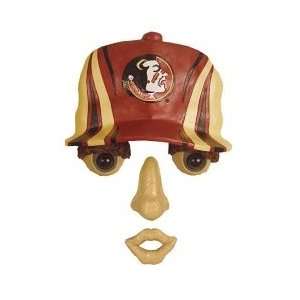  Florida State Seminoles Forest Face