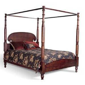  Barbados Plantation Bed Baby