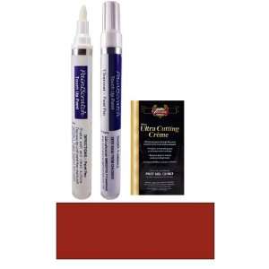  Sangria Red Pearl Paint Pen Kit for 2010 Ford Fusion (JV) Automotive