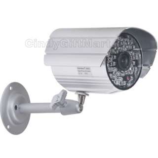   surveillance camera ir outdoor home system c34 753182741062  