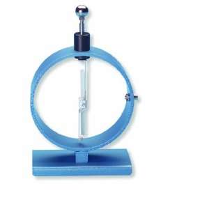 3B Scientific U17250 Electroscope, For Electrical Charges and Voltage 