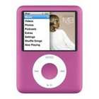Apple iPod nano 3rd Generation Pink (8 GB)