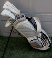 Ladies Petite Complete Golf Set Womens Clubs DISCOUNT  
