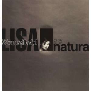  So Natural Lisa Stansfield Music