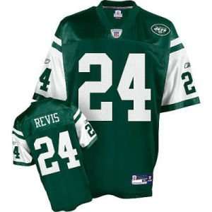   New York Jets Outerstuff NFL Toddler Player Jersey