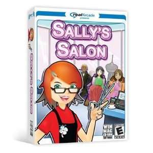  Sallys Salon