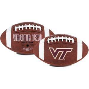 Virginia Tech Hokies Game Time Football 