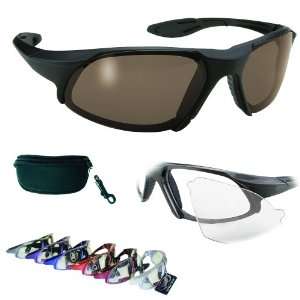  Cobra Safety Glasses Fairing Sunglasses Work or Play w 