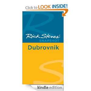 Rick Steves Dubrovnik Rick Steves  Kindle Store