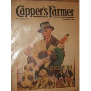   Farmer Magazine Christmas Gifts (December, 1932) staff Books