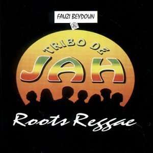  Roots Reggae Tribo De Jah Music