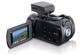 1080P 12M DIGITAL VIDEO CAMCORDER CAMERA with MINI PROJECTOR Home 
