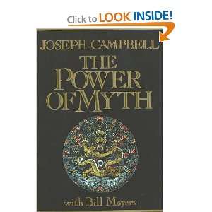  The Power of Myth (9781606710081) Joseph Campbell Books