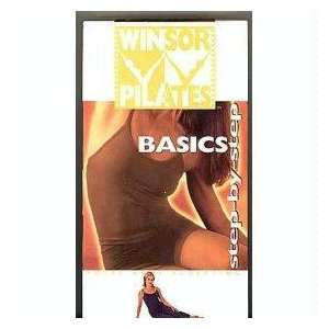  Winsor Pilates Basics Step by step   Total Body Sculpting 