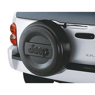  2007 2011 Jeep Wrangler JK MasterSeries Hard Tire Cover 