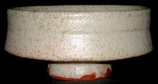 Museum Qty Warren MacKenzie Mingei Studio Pottery Dropped Rim Bowl 