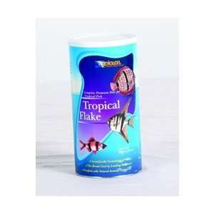  Zeigler Brothers Prime Tropical Flake Diet 5lb Pet 