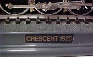 Telephone Collectible Crescent Train 1925  9198C  