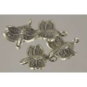   Thai Sterling Silver Charms Karen Handmade From Thailand Everything