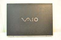 Sony Vaio VGN SZ640 Intel Core 2 Duo T7500 2.2 GHz Laptop Notebook 