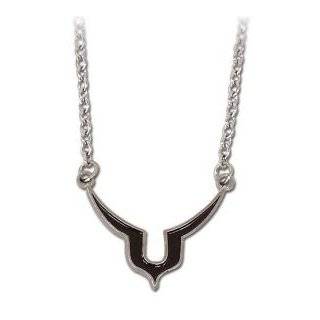 Code Geass Symbol Necklace