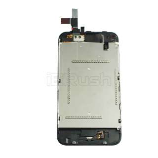 Full Assembly LCD Screen Glass Digitizer for iPhone 3G  