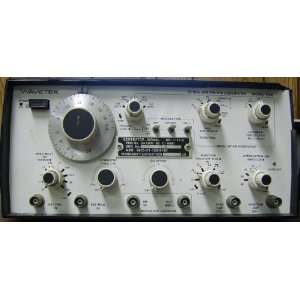  Wavetek 148A 001 AM/FM/PM generator [Misc.]