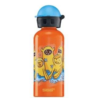 Sigg Kids Water Bottle