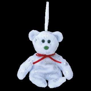    Ty Beanie Babies Flaky Teddy Bear Jingle Beanie Baby Toys & Games