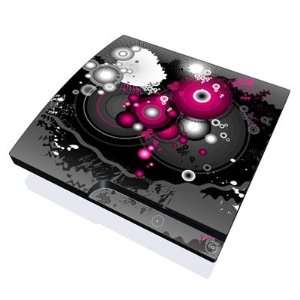  Drama Design Skin Decal Sticker for the Playstation 3 PS3 