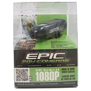     Stealth Cam Epic HD1080w/Mt Kit & Bt   STC EPC1080