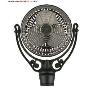  Fanimation FPH210PW Old Havana Motor Assembly In Pewter 