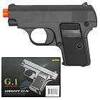 051A Spring Airsoft Hand Gun Brand New Package  