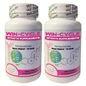   Capsules Steroid Free Bodybuilding Supplement