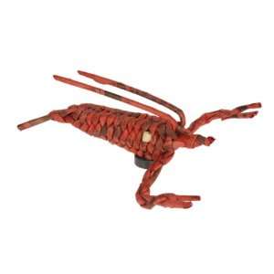  Recycled Paper Magnet Lobster Animal Magnetism Magnet 